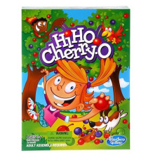 Hi Ho Cherry-O Board Game