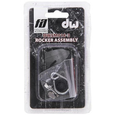 Dw Dwsm018-3 Rocker Assembly With Bearing Rocker