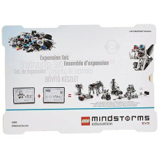 LEgO Ev3 Expansion Set 45560 - New