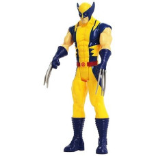 Marvel Avengers Figure Wolverine