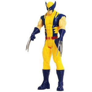 Marvel Avengers Figure Wolverine