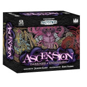 Stoneblade Entertainment Ascension (6Th Set): Darkness Unleashed Card Game, Black