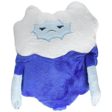 Jazwares Adventure Time Deluxe Lumpy Finn 7" Plush