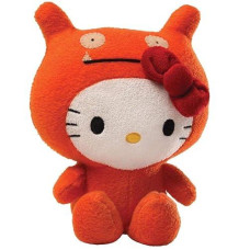 Uglydoll Hello Kitty - Wage 7"