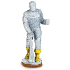 Dark Horse Deluxe X-Men #5 Marvel Classic Character: Iceman Statue
