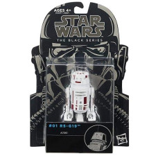 Star Wars R5 Droid Action Figure