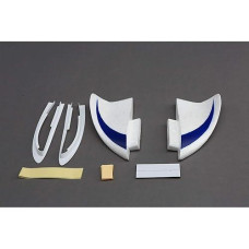 Hobbyzone Wing Tip Set: Delta Ray