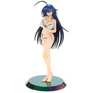 Sega Medaka Box: Medaka Kurokami Premium Summer Beach Figure