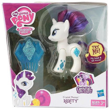 My Little Pony Crystal Motion Rarity Doll