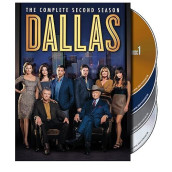 Dallas: Season 2