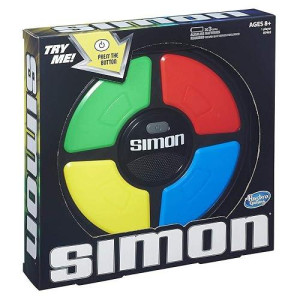 (Multi) - Simon Electronic Game