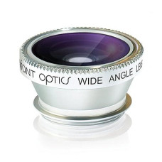 Infant Optics Wide Angle Lens For Dxr-8