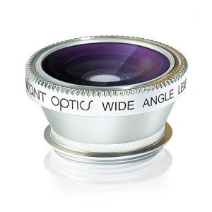 Infant Optics Wide Angle Lens For Dxr-8