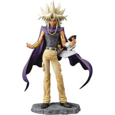 Kotobukiya Yu-Gi-Oh: Yami Marik Artfx J Statue