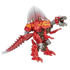 Transformers Age of Extinction Generations Deluxe Class Scorn Figure