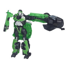 Transformers Age Of Extinction Crosshairs Power Attacker