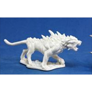 Reaper Miniatures Hell Hound (1)