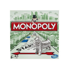 Monopoly Hasbro Board Game