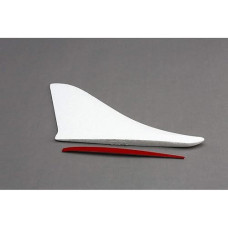 Hobbyzone Vertical Fin: Delta Ray