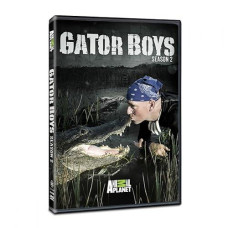 Gator Boys-Season 2