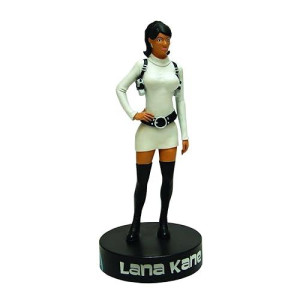 Factory Entertainment Lana Kane Shakems Premium Motion Statue (Talking)