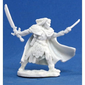 Reaper Miniatures 77071 Bones - Elladin