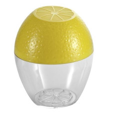 Hutzler Pro-Line Lemon Food Saver, Yellow