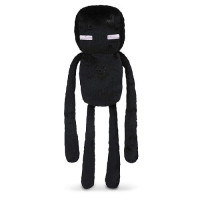 Minecraft Enderman 7" Plush