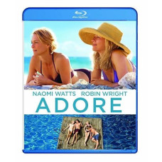 Adore [Blu-ray]