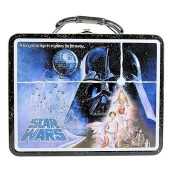 The Tin Box Company Star Wars Large Carry All