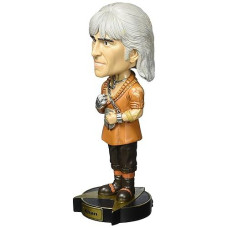 Star Trek The Wrath Of Khan Khan Bobble Head