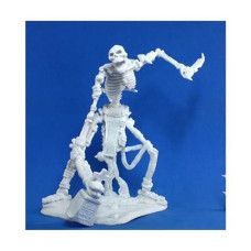 Reaper Colossal Skeleton (1) Miniature