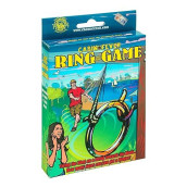 Channel Craft Ring On A String Game