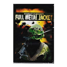 Full Metal Jacket (Dvd/Repkg)