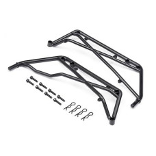 Hpi Racing Roll Bar Set Savage Xl 108934