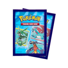 Pokemon Gen 6 Deck Protectors Sleeves (65)