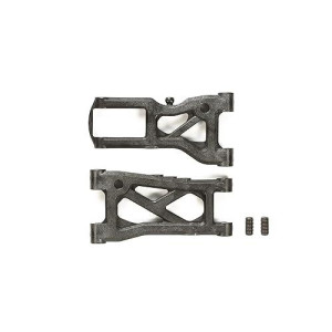 Tamiya 54569 Trf418 D Parts Carbon Reinforced Suspension Arms