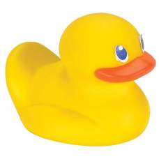 Safety 1St Rubber Tempguard, Ducky