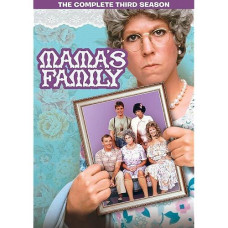 Mama'S Family: Season 3