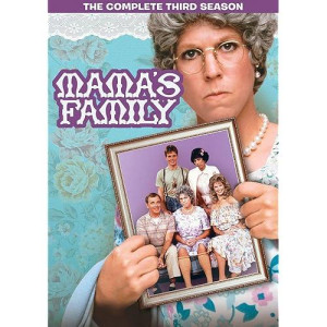 Mama'S Family: Season 3