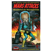 Mars Attacks Martian Figure