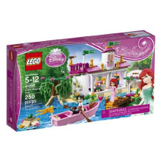Lego Disney Princess 41042 Ariel'S Magical Kiss