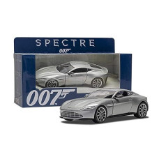 Corgi Cc08001 James Bond Aston Martin Db10 Spectre 1:36 Scale Diecast Car