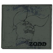 Great Eastern Entertainment Berserk Zodd Wallet Multicolored, 5"