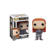 Funko Pop! Game Of Thrones Ygritte Vinyl Figure