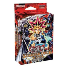 Toyland Yu-Gi-Oh Starter Deck Kaiba Reloaded 1St Edition English