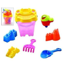 Az Trading & Import Bt97 Beach Toys