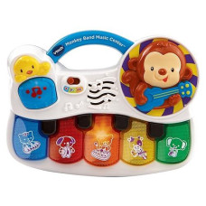 Vtech Monkey Band Music Center