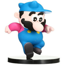 Medicom Nintendo Super Mario Bros. Ultra Detail Figure Series 2: Mario Bros. Mario Udf Action Figure