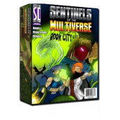 Greater Than Games Sentinels Of The Multiverse: Rook City And Infernal Relics
